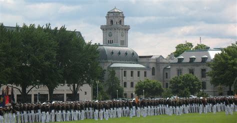 Midshipmen and the USNA Campus by GGRock70 on DeviantArt