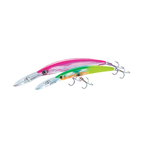 Se Uelo Crystal D Minnow Deep Diver F De Yo Zuri Compra Se Uelos