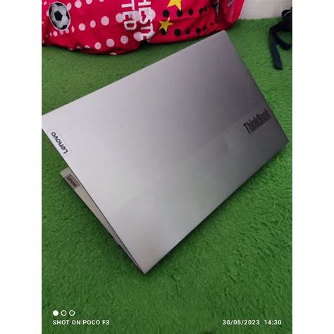 Jual Lenovo Thinkbook G Ryzen U Ram Gb Ssd Gb Shopee