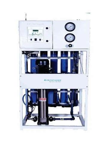 Softener Indromatic Reverse Osmosis System Manufacturer From Kolkata