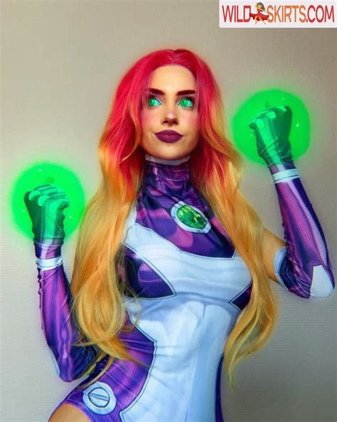 MaryCipher Cosplay Martycipher Nude Instagram Leaked Photo 38