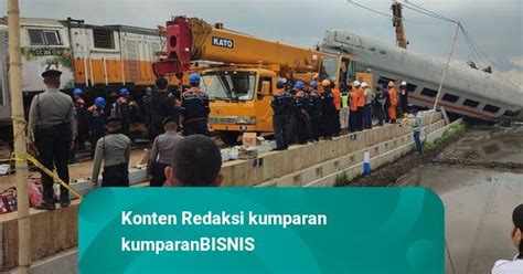 Hindari Adu Banteng Kereta Api Kemenhub Pastikan Fokus Bangun Jalur