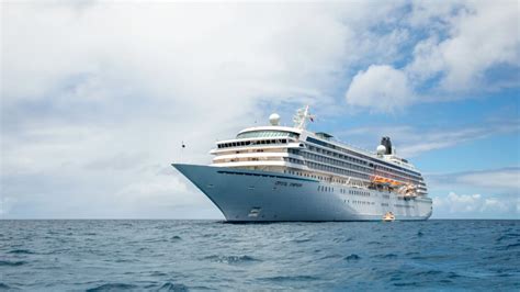 Crystal Cruises Announces 2026 Itineraries Returning To US