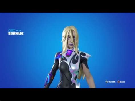 SINGING SIREN BUNDLE RARE 1 700 V BUCKS FORTNITE CHAPTER 4 SEASON