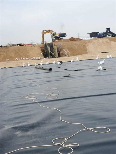 Epdm Pond Liner Epdm Geomembrane Epdm Liner