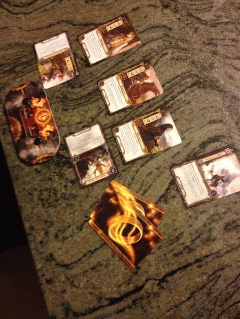 how to play ringer card game