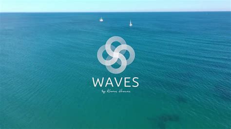 Waves By Kronos Homes Youtube