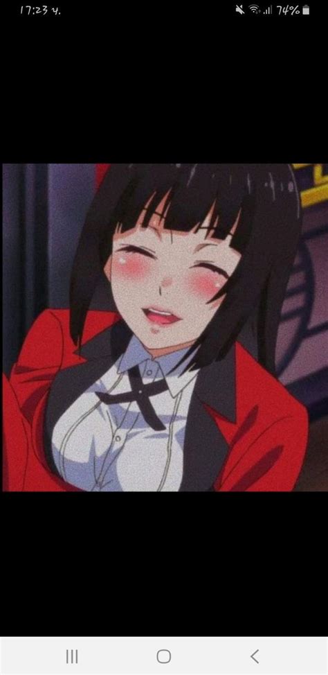 Jabami Yumeko Wiki Anime Amino