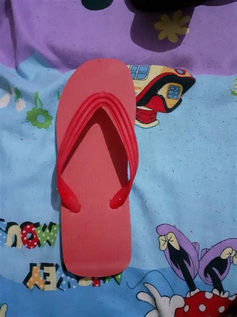 Rubber Daily Wear Gents Hawaii Slipper At Rs 50 Pair In Bharatpur ID