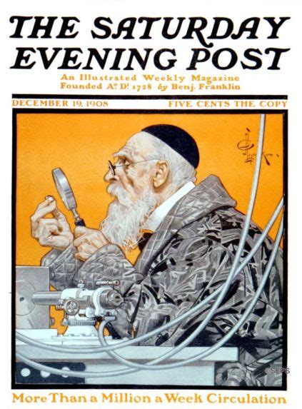 December 19 1908 Archives The Saturday Evening Post