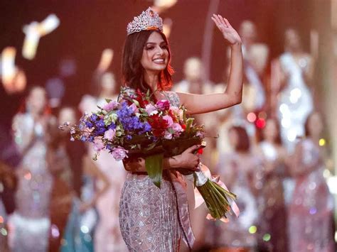 Thai Transgender Businesswoman Buys Miss Universe Pageant For 20