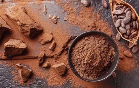 The 5 Best Substitutes For Cocoa Powder Americas Restaurant