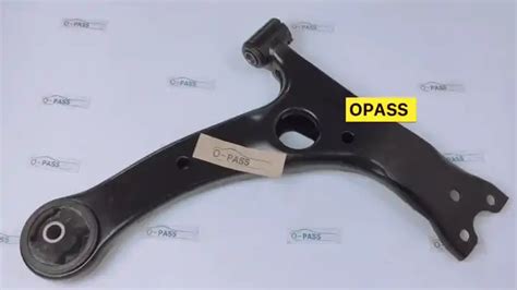 OPASS Front Lower Control Arm For TOYOTA AVENSIS Premio Allion Caldina