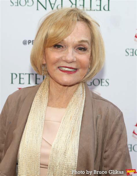 Cathy Rigby Actor Credits Bio News And More Broadway World