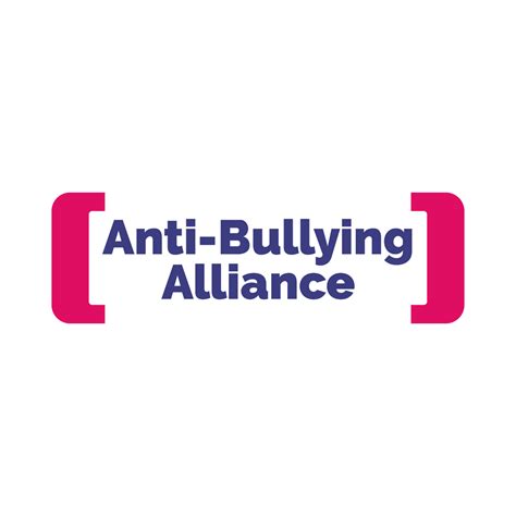 ANTI BULLYING ALLIANCE LOGO | Diverse Educators