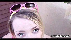 Teen Pov Fuck Britney Beth XNXX