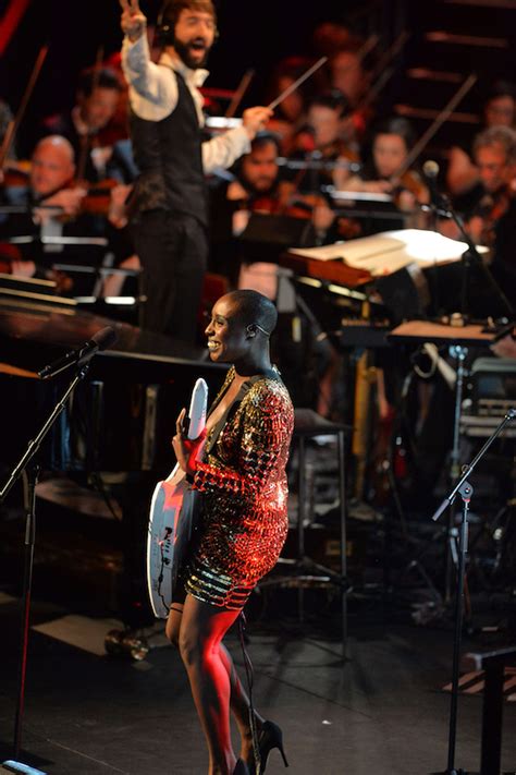 Prom 49 Quincy Jones Prom Royal Albert Hall The Arts Desk