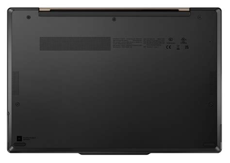 Lenovo Thinkpad Z13 Gen 2 Is A 2 6 Pound Laptop With Ryzen 7000 And An Optional Flax Fiber Lid