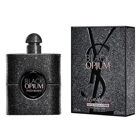 jual ysl black opium edp extreme shopee indonesia