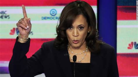 Fact Check Kamala Harris On Trumps Tax Bill Impacting The Us Debt