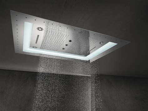 GROHE SPA AQUASYMPHONY By GROHE