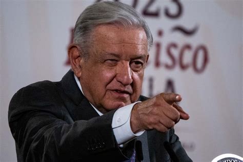 Amlo Presume Que Ricos Tambi N Aumentaron Sus Ingresos En Grupo