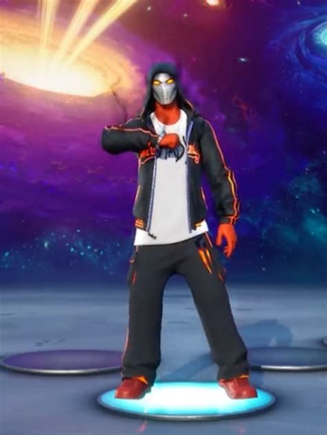 How To Get Eminem Marshall Magma Skin In Fortnite OG Season 3rd Nerd