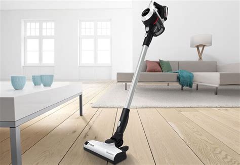 Aspirateur Sans Fil Unlimited S Rie Bosch Electrom Nager