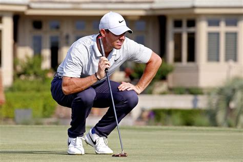 What golf shoes does Rory McIlroy wear? - GolfGETUP