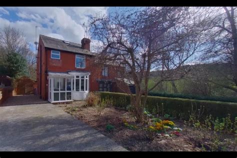 Sheffield 3 Bed Semi Detached House Longley Lane S5 To Rent Now