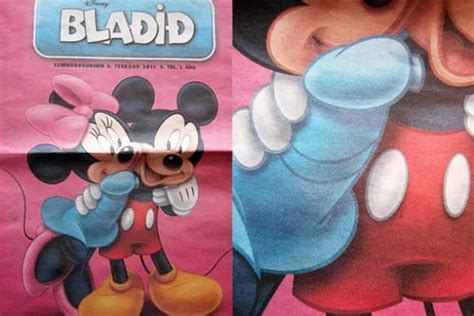 Ten Subliminal Messages in Disney Animations You Won't Believe are Real