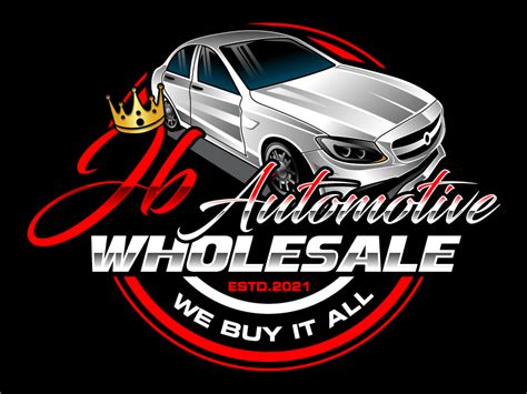 Wholesale Autos Logo