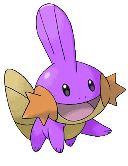 Shiny Mudkip by Rcdevils on DeviantArt