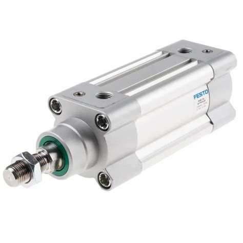 Festo Standard Cylinder To Iso For Industrial At Best Price In