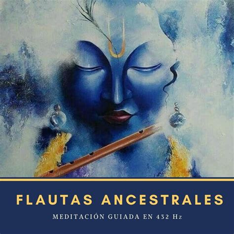 Flauta Venu India M Sica E Letra De Meditaci N Guiada En Hz Spotify