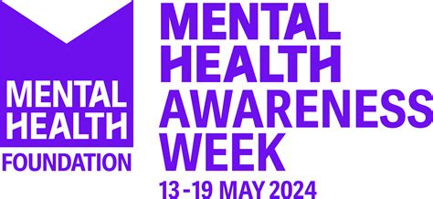 Mental Health Awareness Week Mental Health Foundation