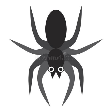 Spider Mouth Clipart With Voice