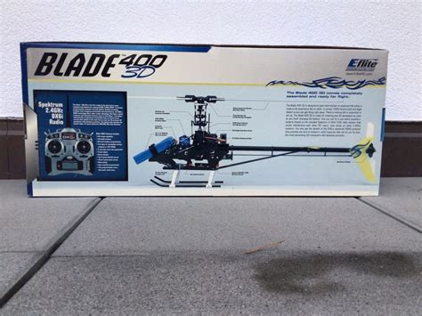 blade  kaufen auf ricardo