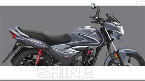 Sale Cb Shine Model In Stock