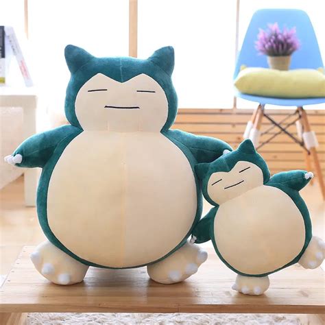 Snorlax Pillow Bed Plush Dolls Toys Free Shipping