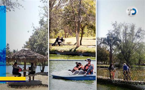 Parque Ecológico Puebla historia actividades y costo Telediario México