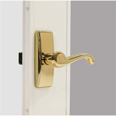 Larson Storm Door Handles