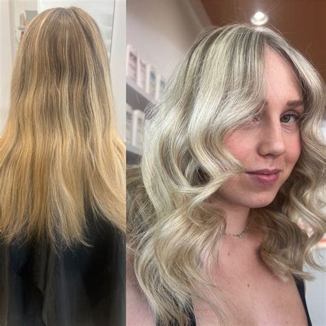 Before & After — Elise Rae Hair Studio