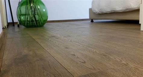 Parquet Splendente Con Zero Detersivi Devi Buttare Questo Sul Pavimento