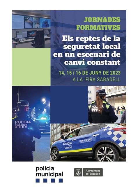 Policia Sabadell On Twitter Consulteu A Les Imatges El Programa De