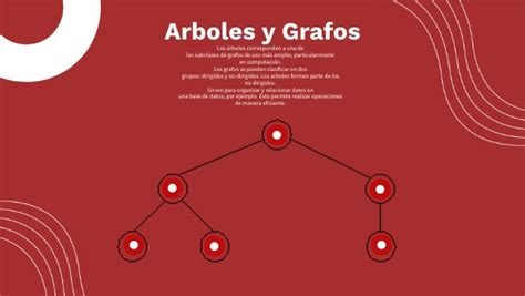 Grafos Y Arboles