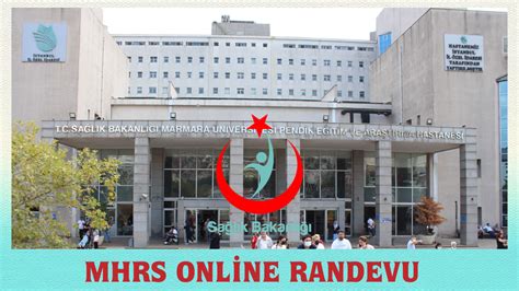 Pendik Marmara E Itim Ve Ara T Rma Hastanesi Randevu Cretsiz Randevu