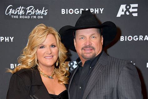 Garth Brooks and Trisha Yearwood Tease New Duets Album | WKKY Country 104.7