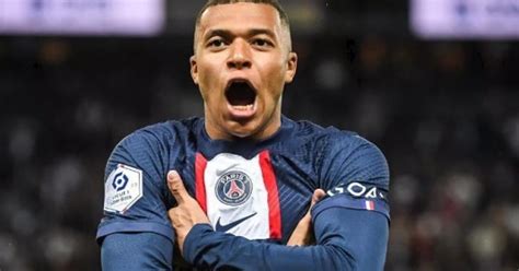 Ch T Ch La Liga L N Ti Ng V Kh N Ng Mua Mbappe C A Real B Ng