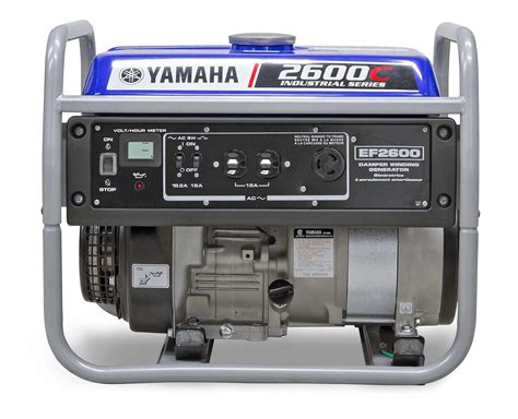 Yamaha Premium EF2600C en vente à Jonquière Saguenay Marine